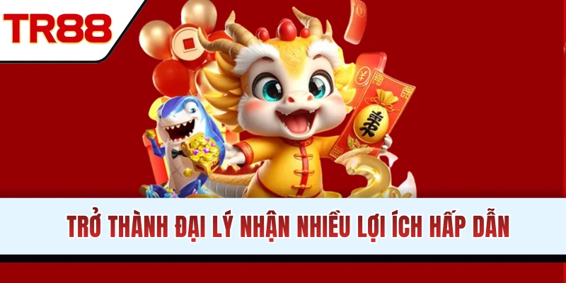 Gia nhập đại lý nhận hỗ trợ tận tâm từ CSKH